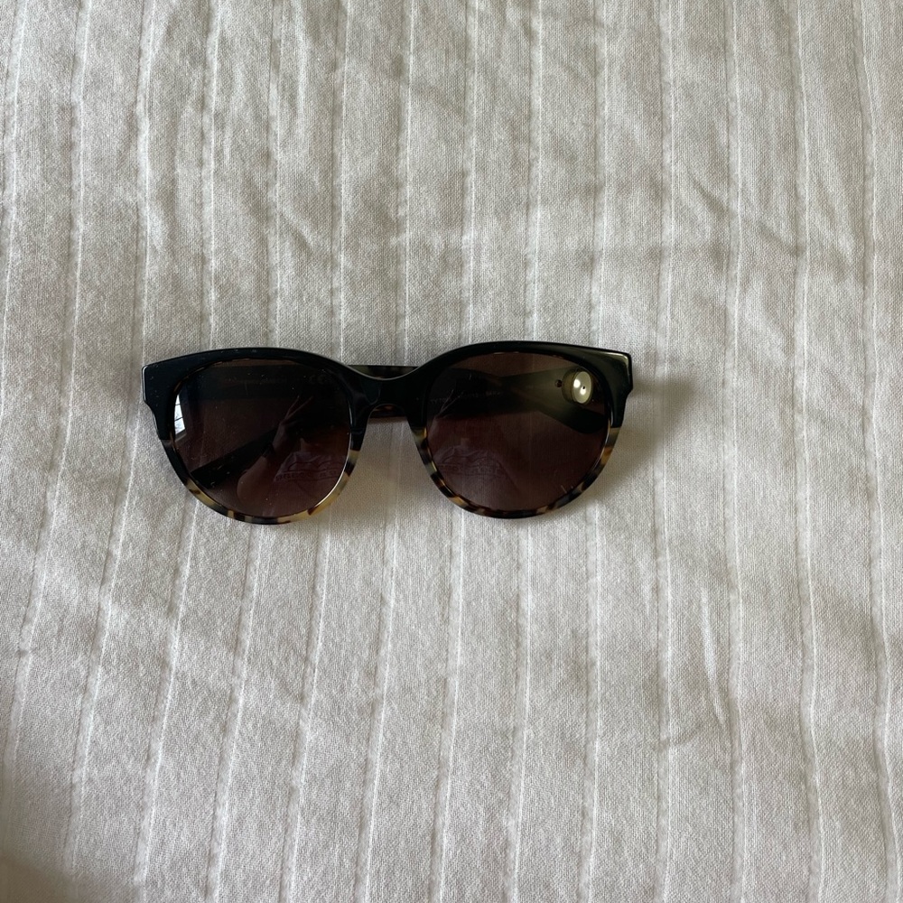 Tory Burch Sunglasses